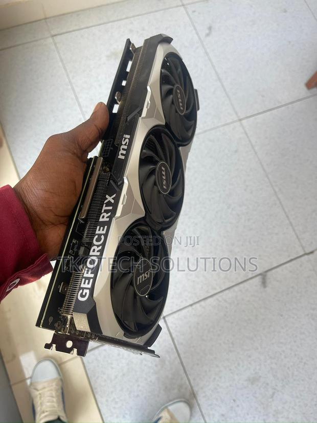 Nvidia Gpu - thumbnail 4