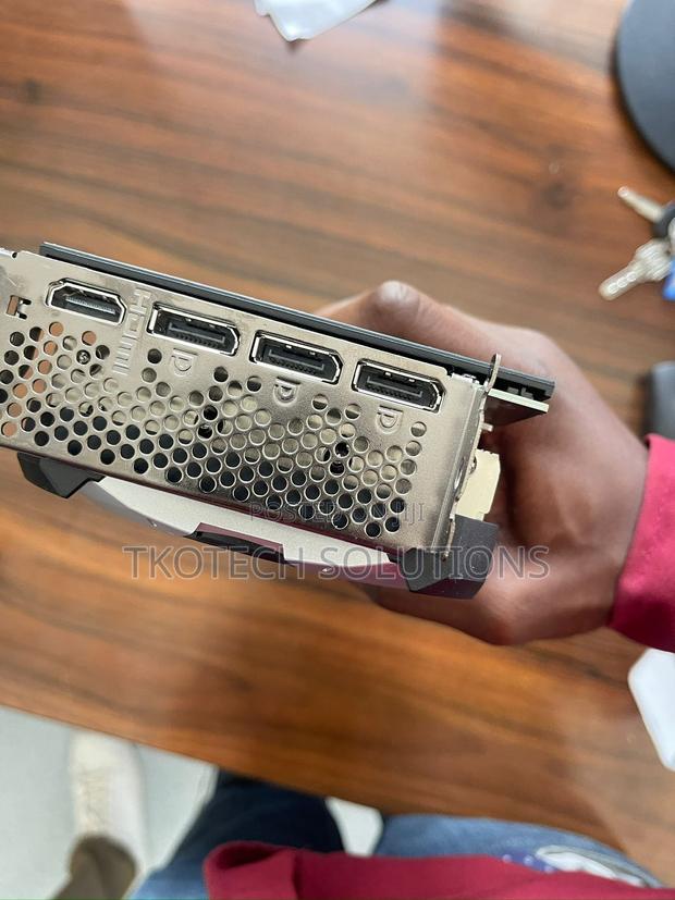 Nvidia Gpu - thumbnail 5