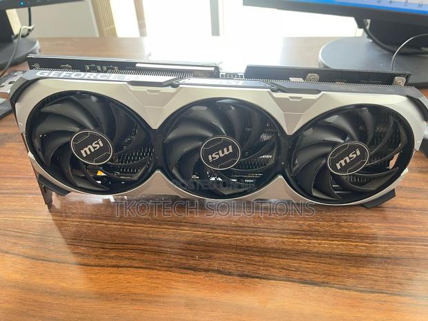 Nvidia Gpu - thumbnail 6