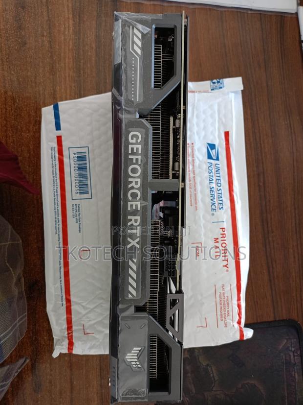 Nvidia Gpu - thumbnail 7