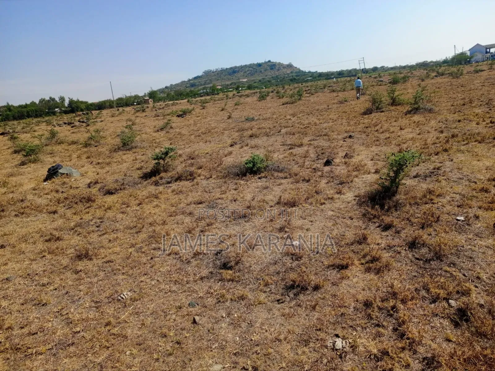 Plot for Sale
