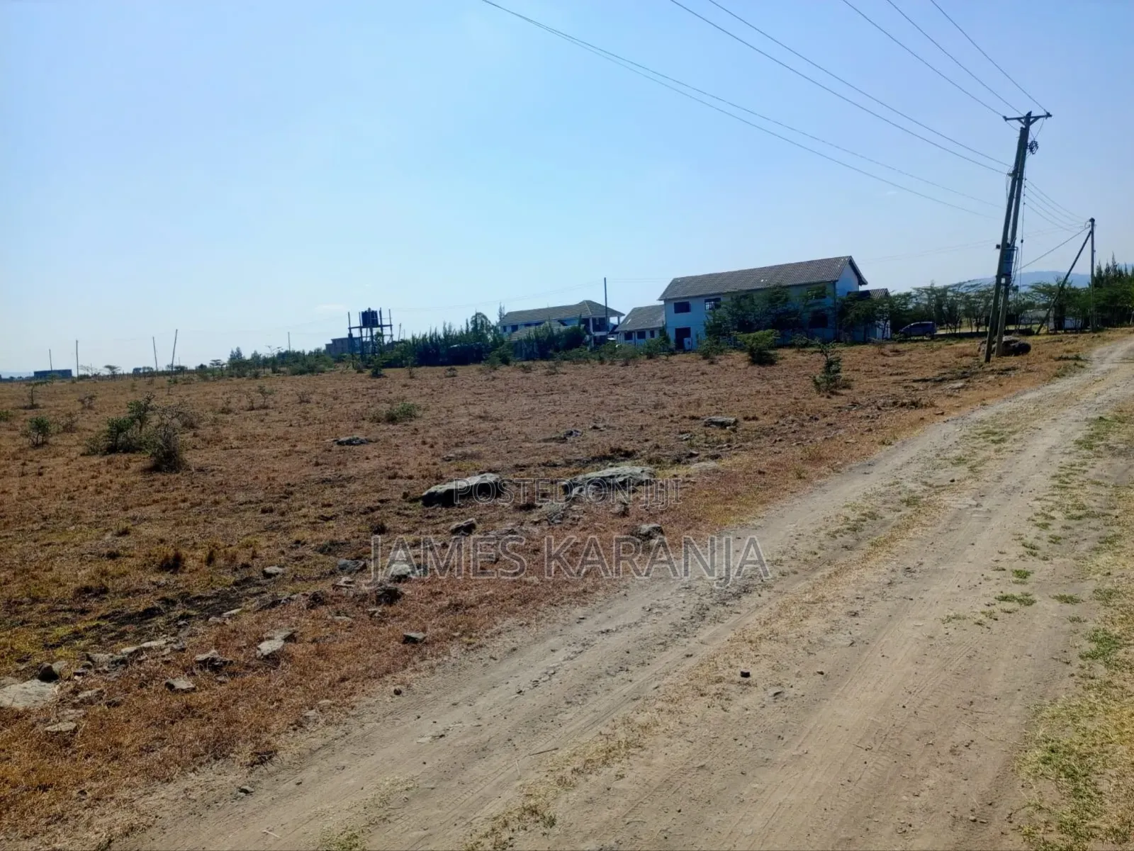 Plot for Sale