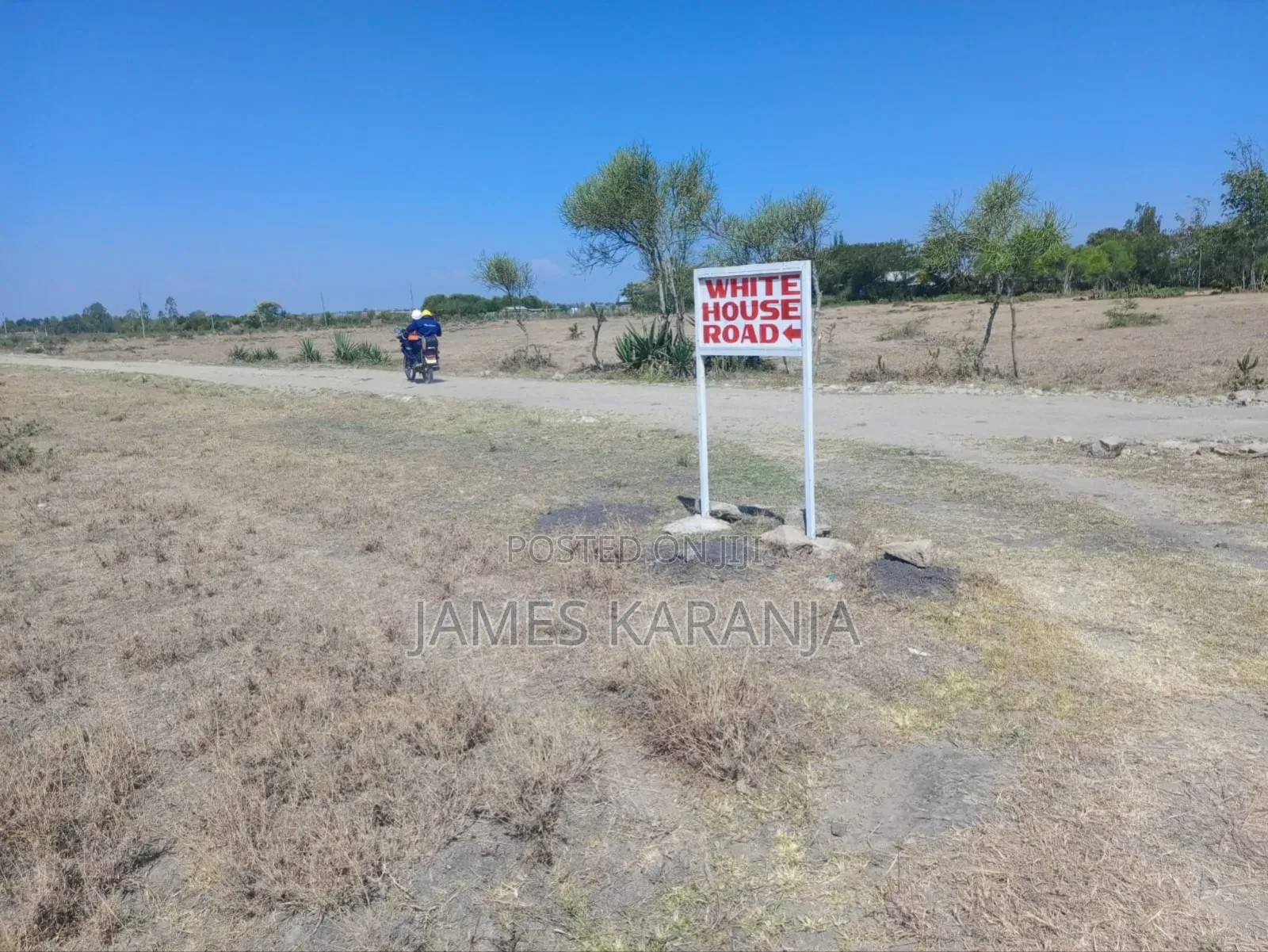 Plot for Sale