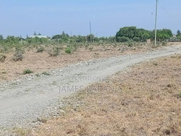 Plot for Sale - thumbnail 4