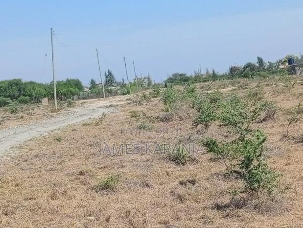 Plot for Sale - thumbnail 5