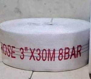 Canvas Delivery Pipe 3 by 30m - thumbnail 2