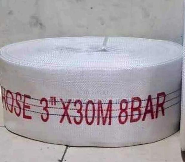 Canvas Delivery Pipe 3 by 30m - main view