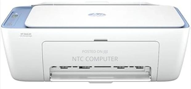 Hp Deskjet 2876 All-in-One Printer