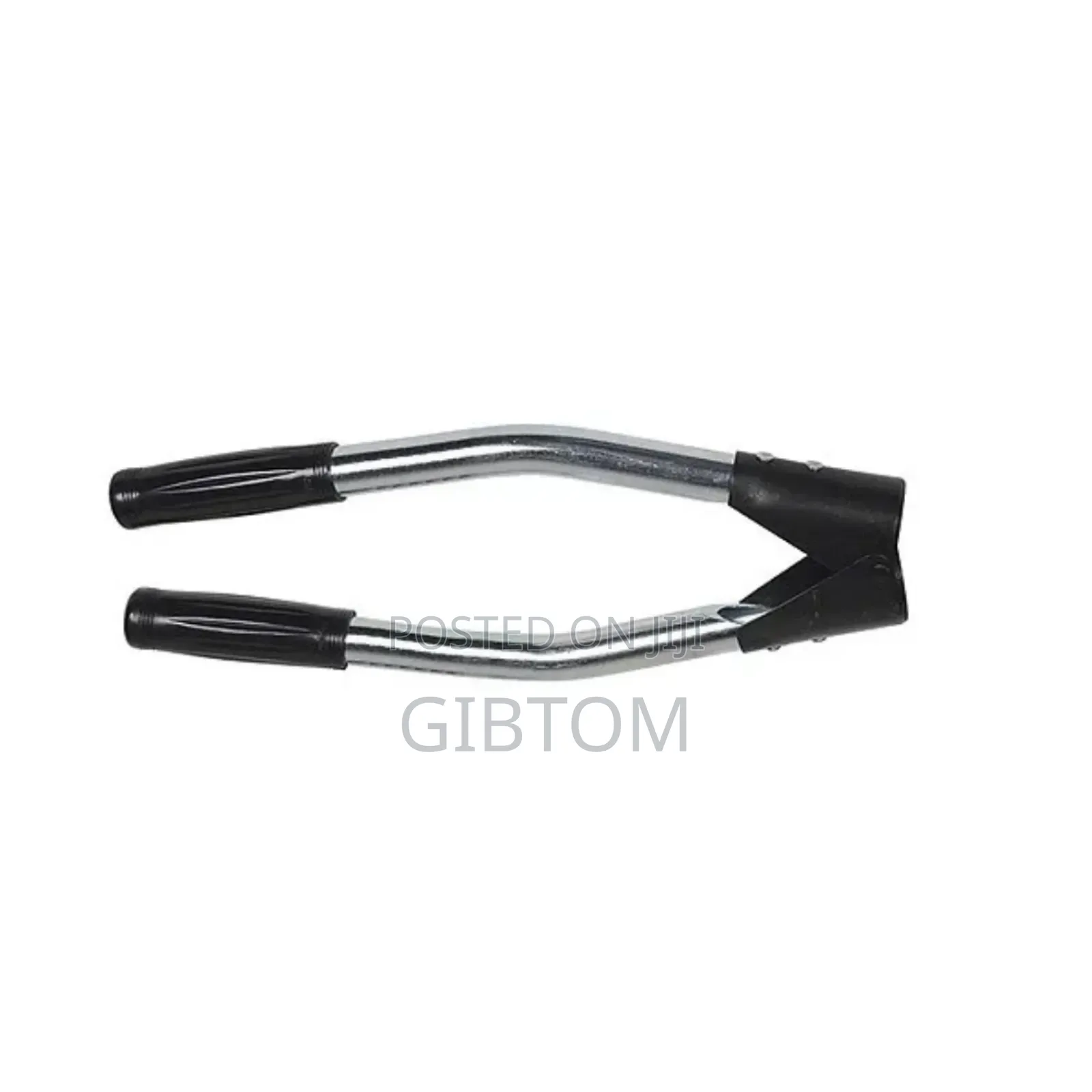 Dehorning Cutting Iron