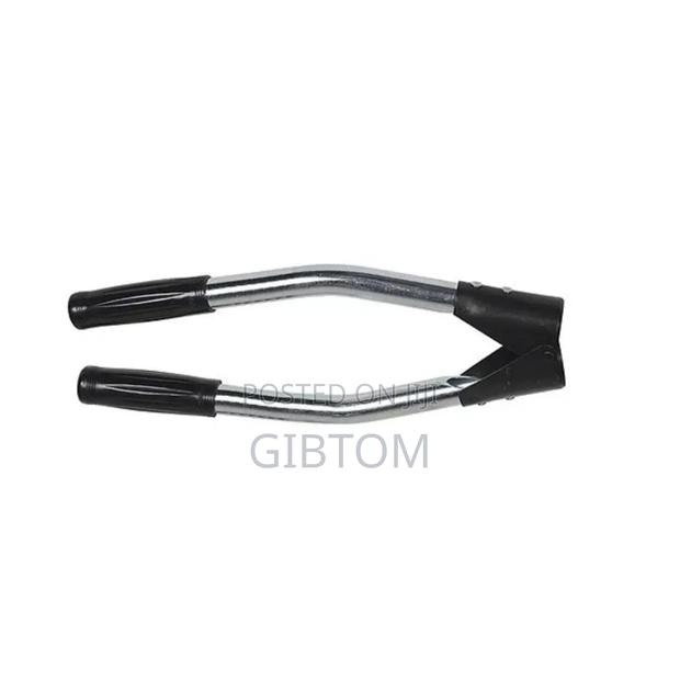 Dehorning Cutting Iron