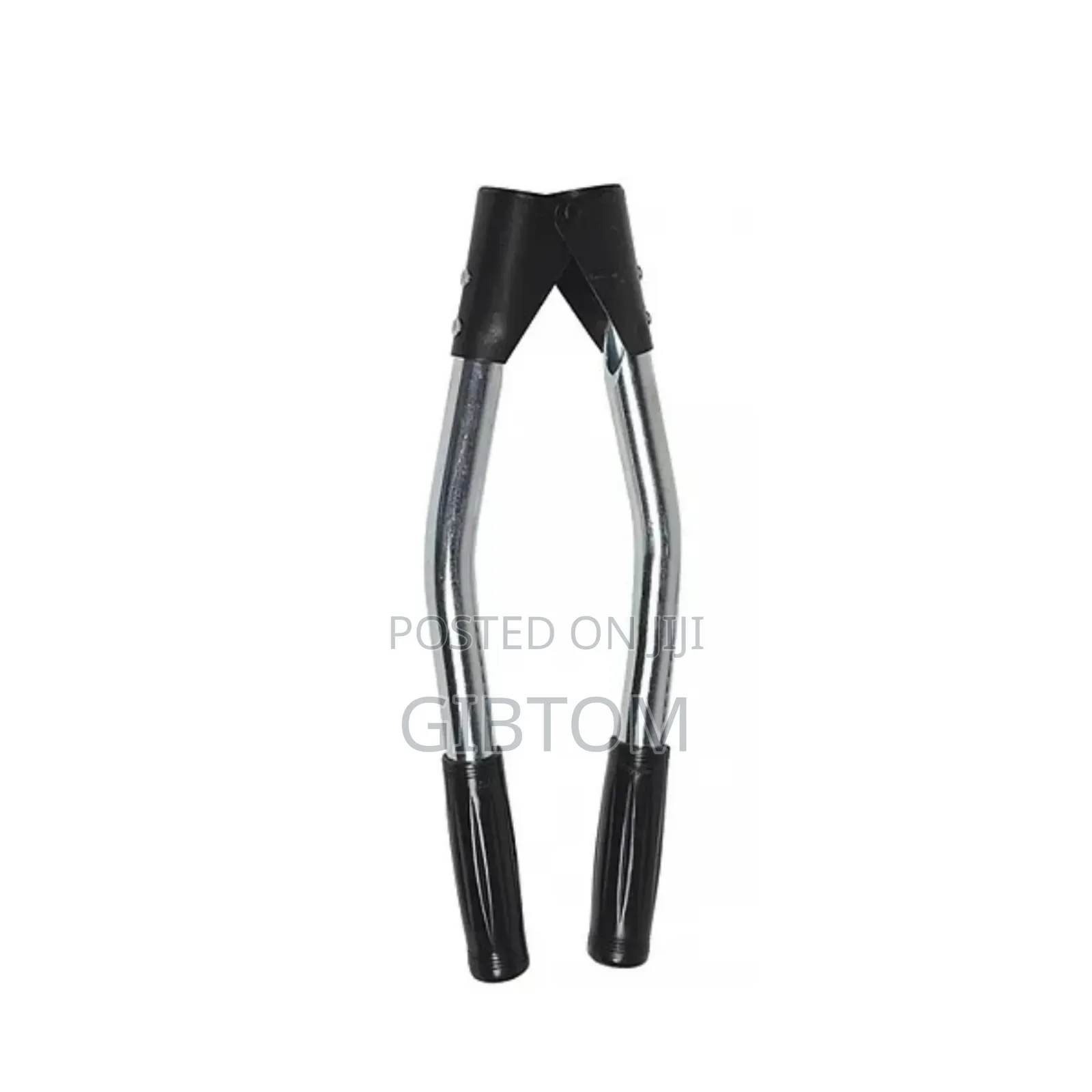 Dehorning Cutting Iron