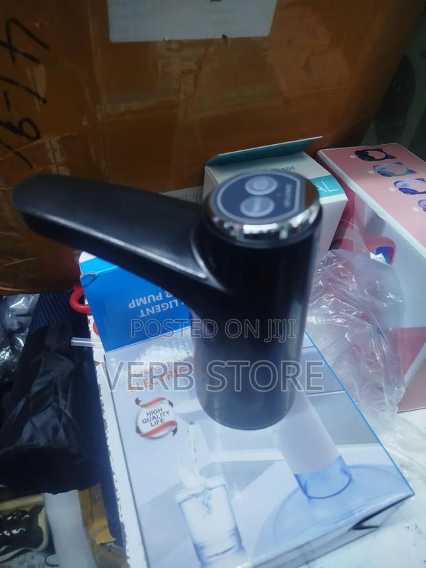 Digital Water Pump// Intelligent - thumbnail 2