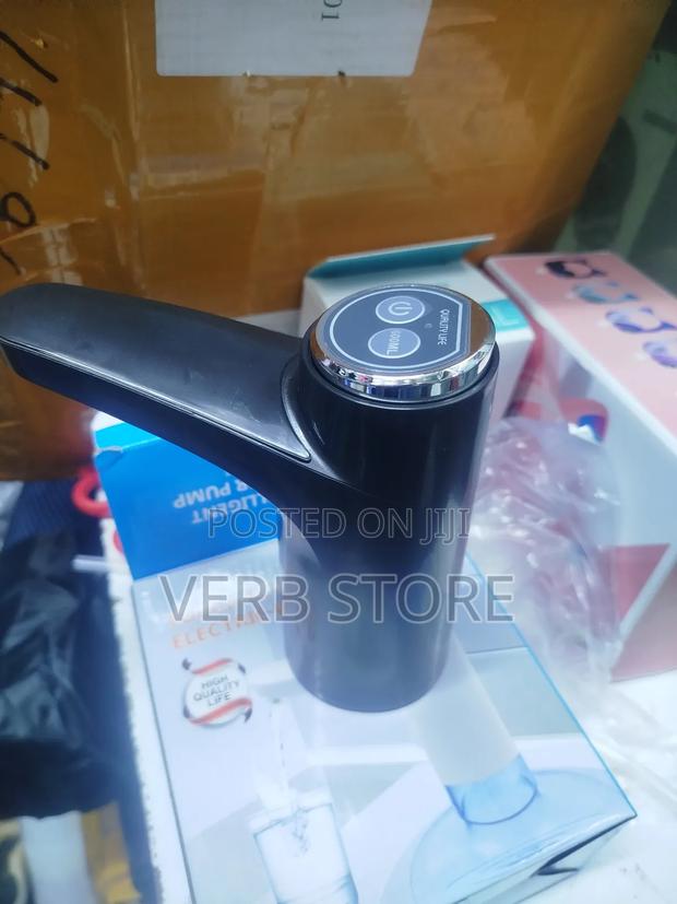 Digital Water Pump// Intelligent - thumbnail 3