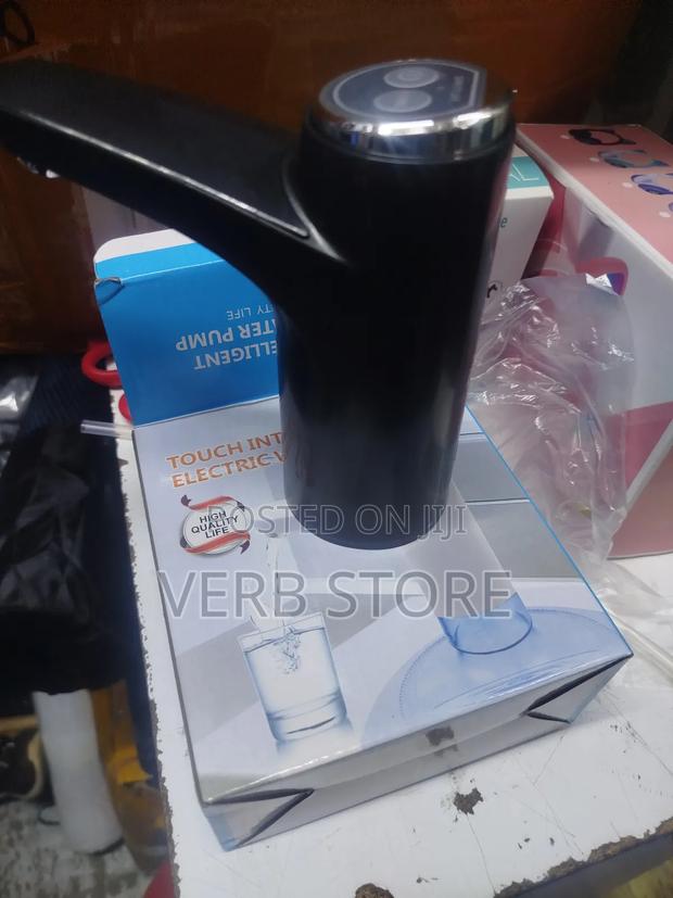 Digital Water Pump// Intelligent - thumbnail 4