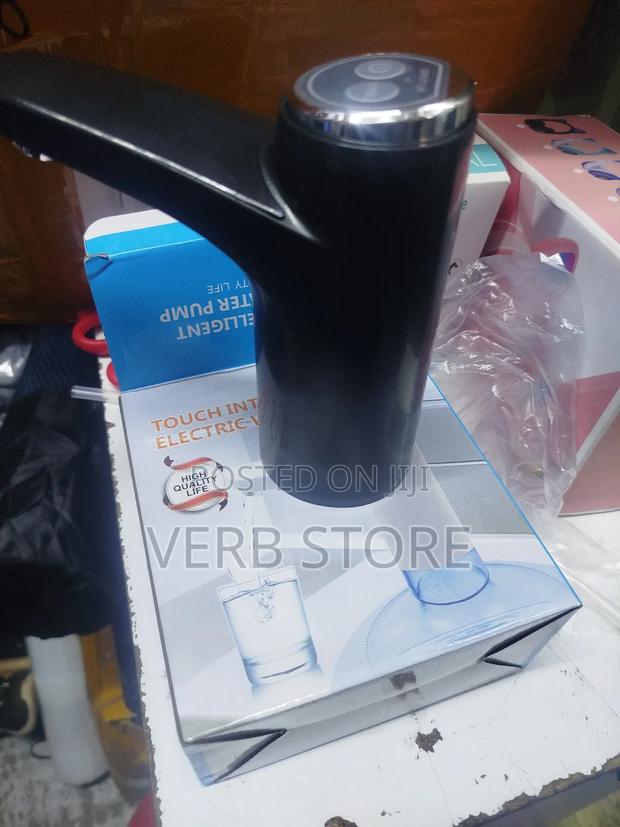 Digital Water Pump// Intelligent - thumbnail 5