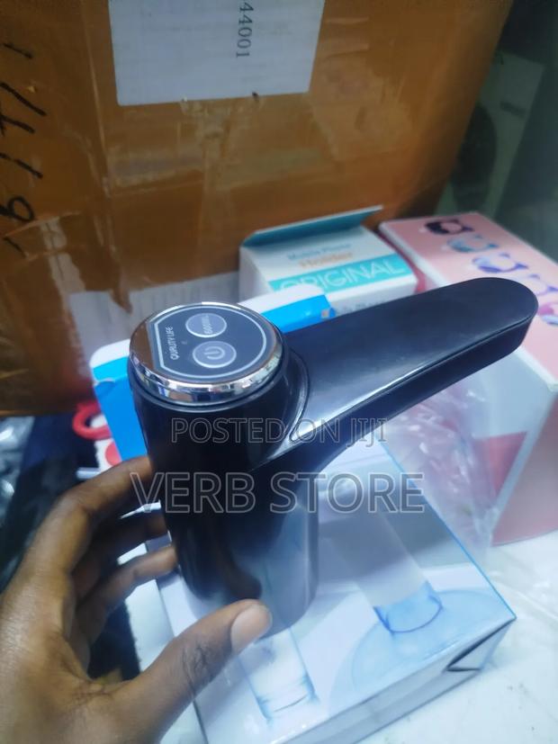 Digital Water Pump// Intelligent - thumbnail 8