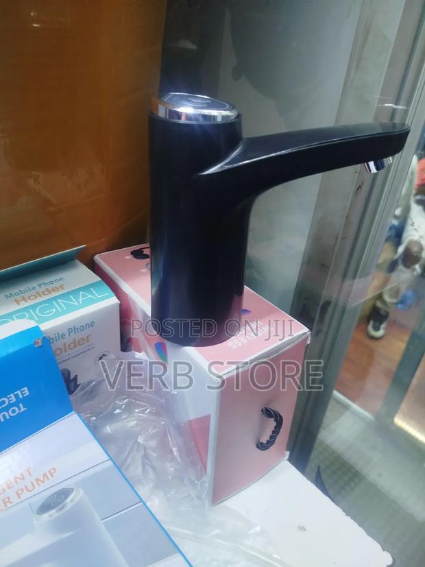 Digital Water Pump// Intelligent - thumbnail 9