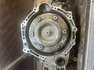 Probox Gearbox 2wd 9pins Expan