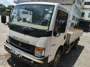 Ashok Leyland Partner