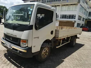 Ashok Leyland Partner