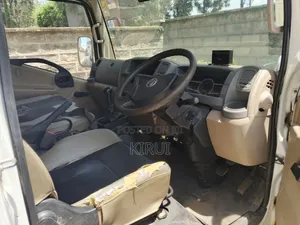 Ashok Leyland Partner