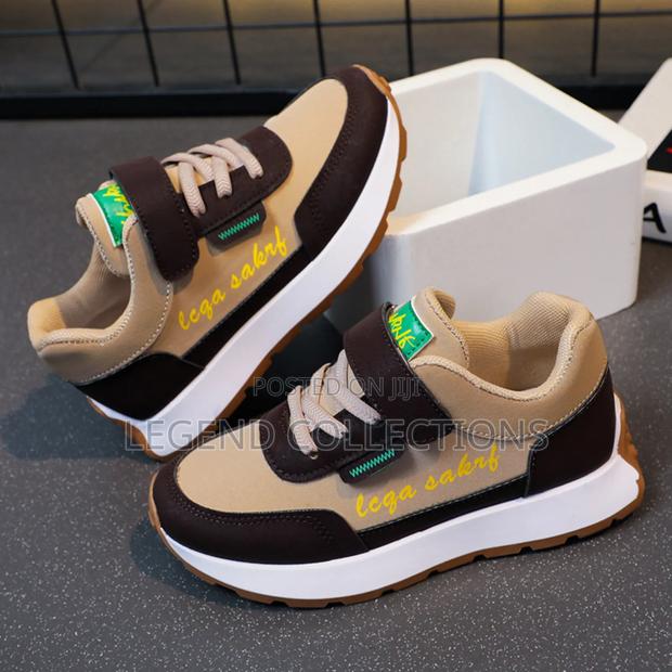 Nb Kids Sneakers - thumbnail 3