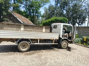 Ashok Leyland Partner