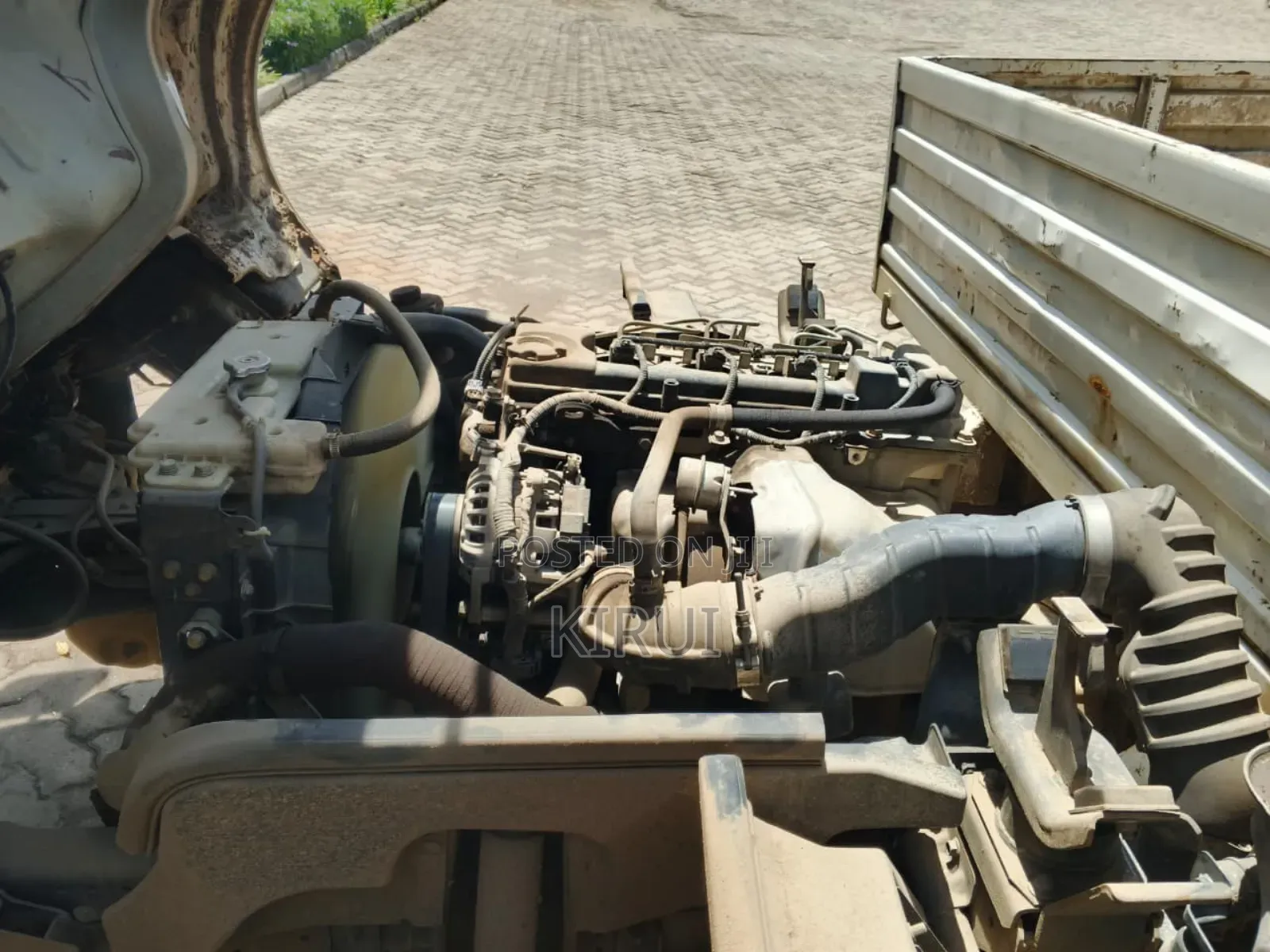 Ashok Leyland Partner