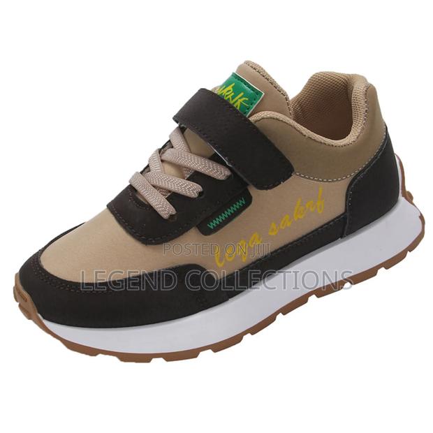 Nb Kids Sneakers - thumbnail 4