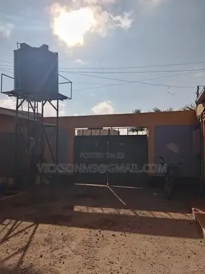 Furnished 12bdrm Block of Flats in Namelok Estate, DalaleKutuk for sale