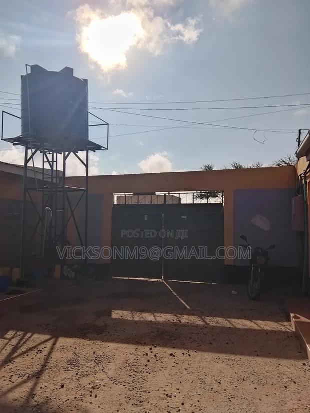 Furnished 12bdrm Block of Flats in Namelok Estate, DalaleKutuk for sale