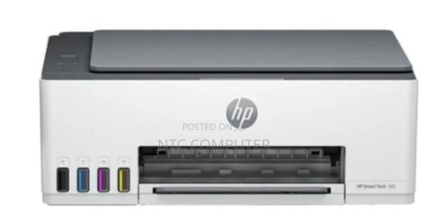 Hp Laserjet Pro 4003dw Mono Laser Printer