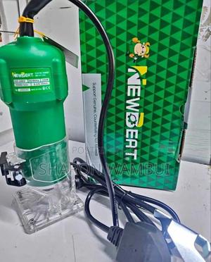 New Beat Electric Trimmer Router Machine - thumbnail 2