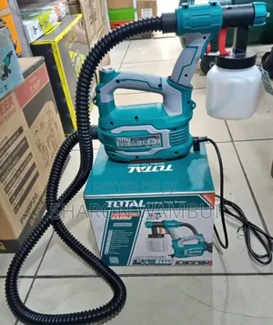 550watt Total Spray Gun Machine/ Spray Paint Machine