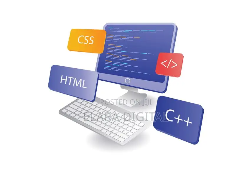 Website Development