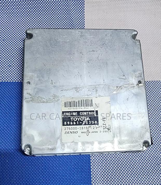 Engine Computer Toyota Premio/Allion