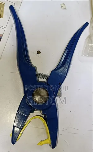 C-Tags Eartags Applicator Pliers