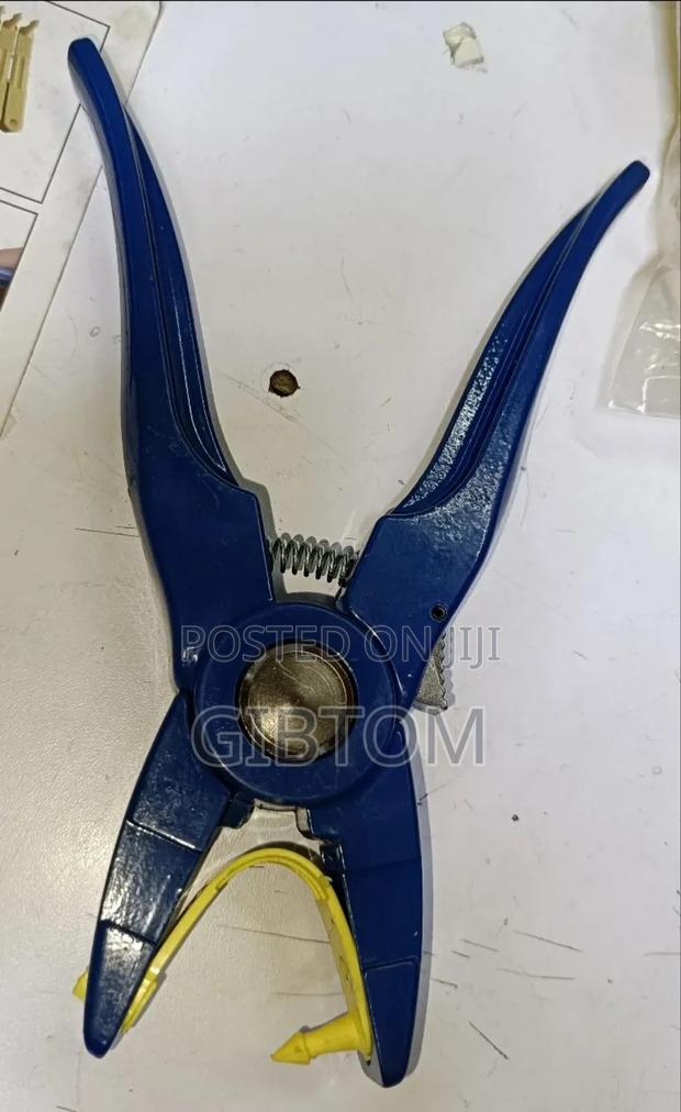 C-Tags Eartags Applicator Pliers