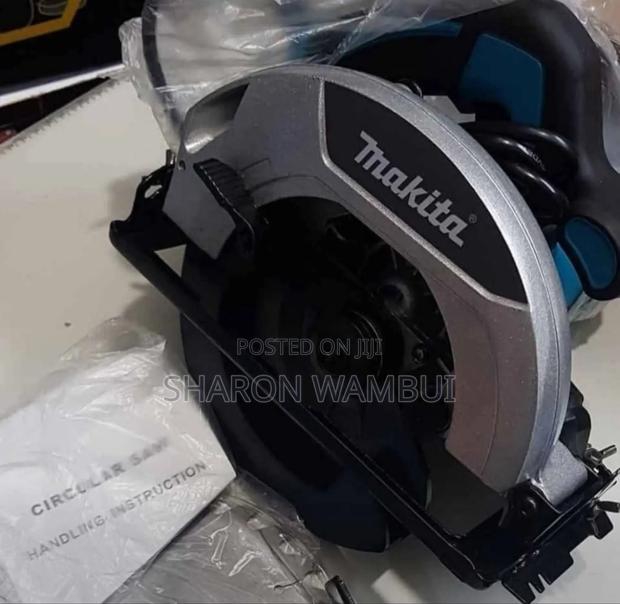 New Makita Circular Saw Machine/ Electric Makita Circular Saw
