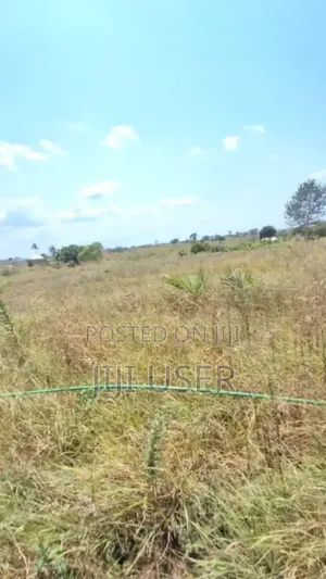 10 Acres Prime Land for Sale in Makindu