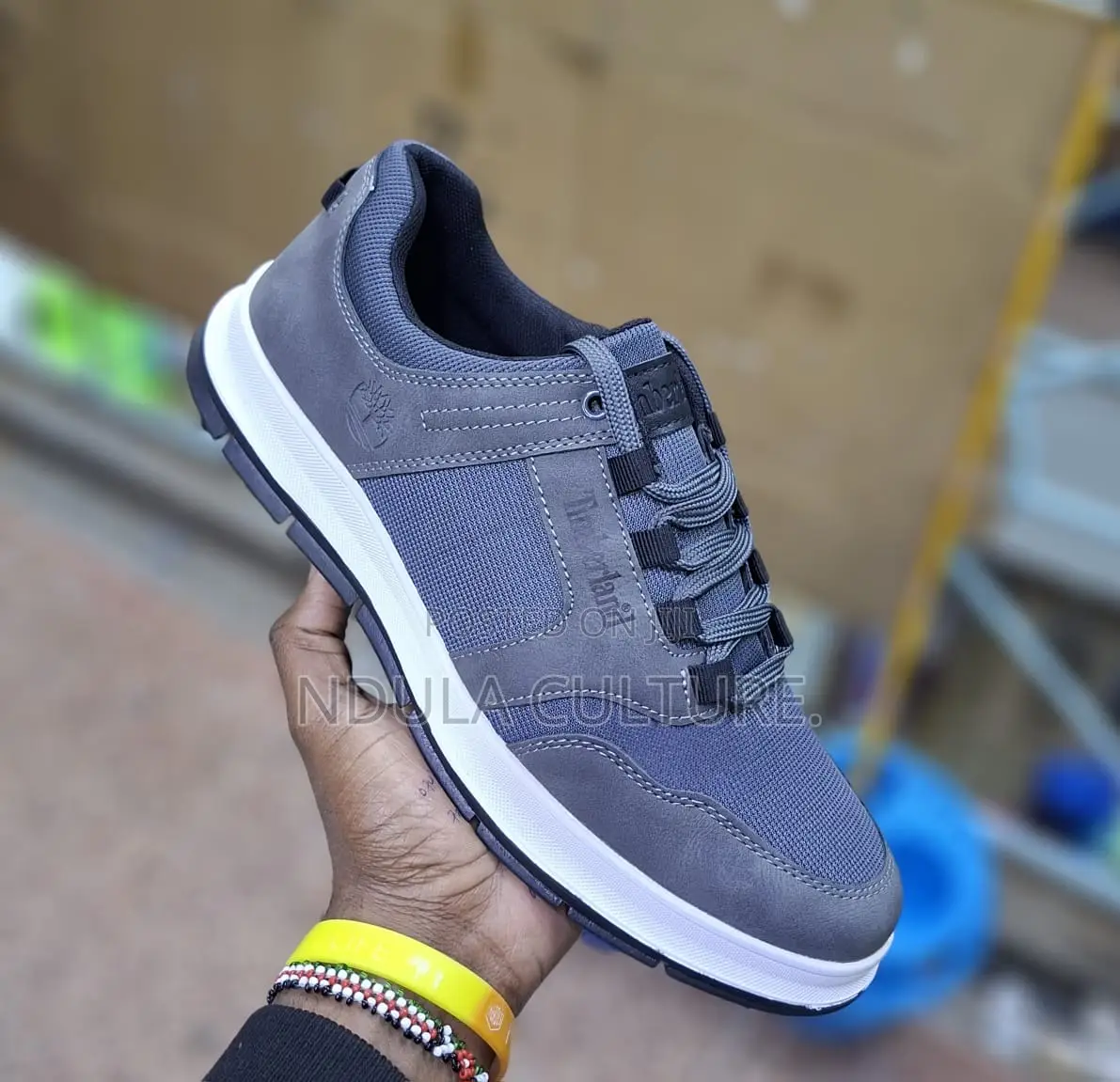 Timberland Casual Shoes