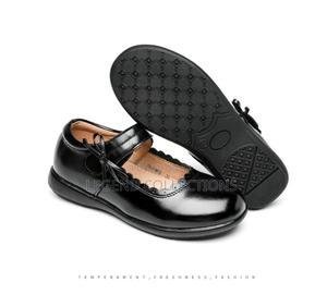 Girls School Shoes(Size 26-39) - thumbnail 2