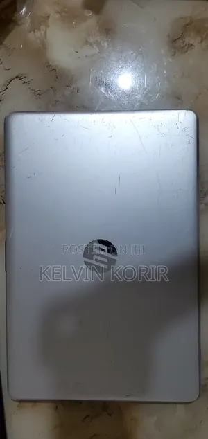 Laptop HP EliteBook 840 G3 8GB Intel Core I5 HDD+SSD 1T