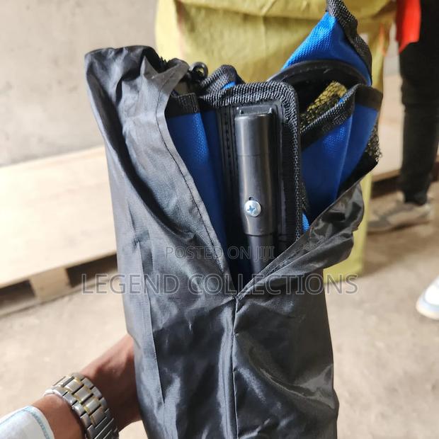 Foldable Camping Chairs - thumbnail 4