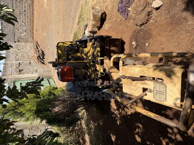 Pedestrian Double Drum Roller - thumbnail 3