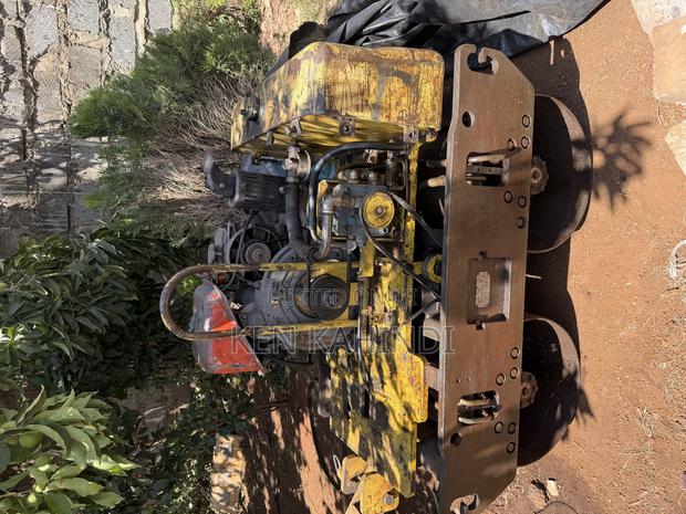 Pedestrian Double Drum Roller - thumbnail 2