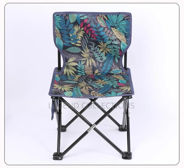 Foldable Camping Chairs - thumbnail 7