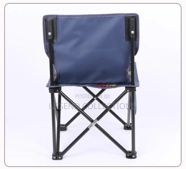 Foldable Camping Chairs - thumbnail 8