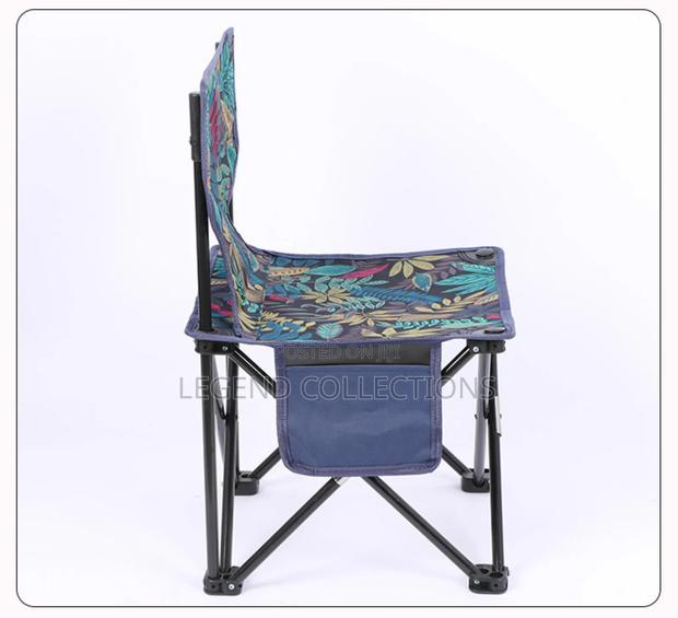 Foldable Camping Chairs - thumbnail 9