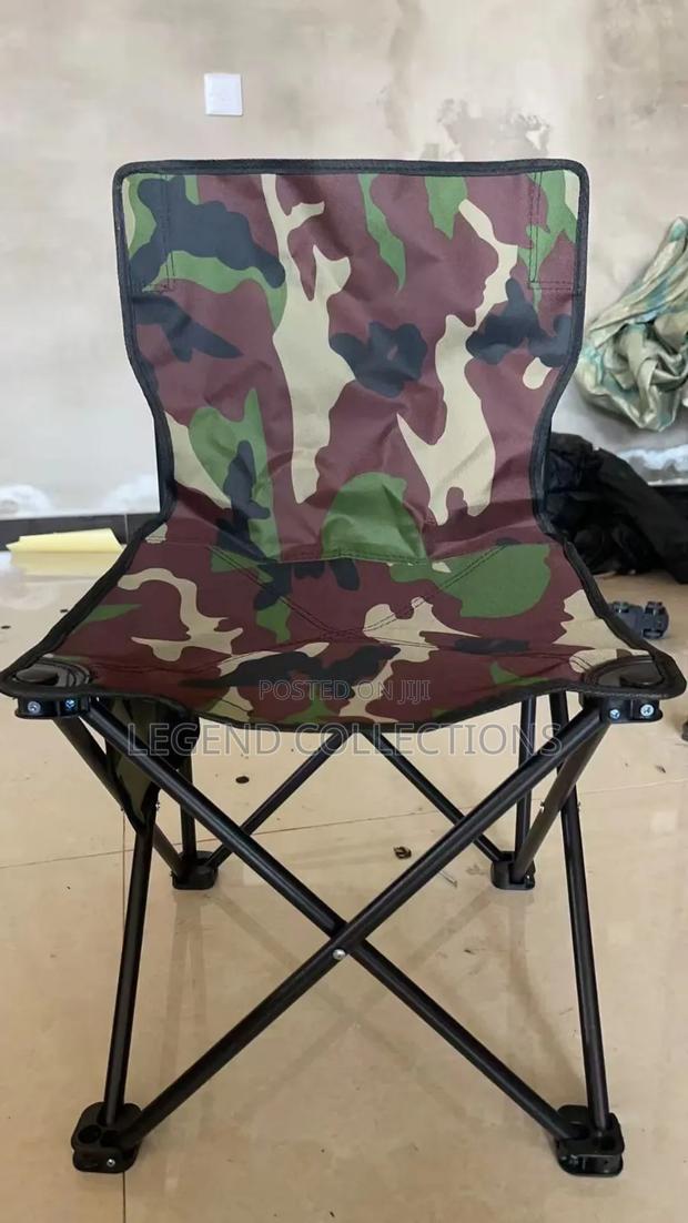 Foldable Camping Chairs - thumbnail 11